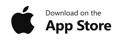 apple app store button